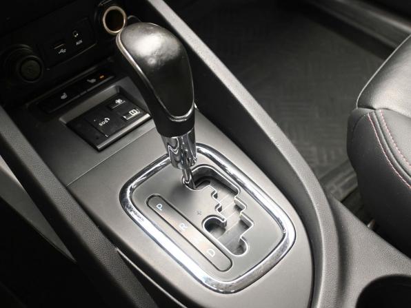 Changan CS35 с пробегом 2018 года, цена 919 500 рублей, 213038 км, внедорожник, Автокод Объявления