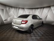 Renault Logan II Москва  - изображение 20