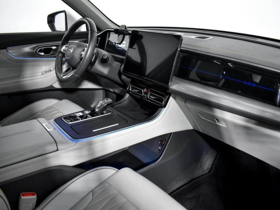 GAC GS8 II Санкт-Петербург  - изображение 15