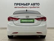 Hyundai Avante V Смоленск  - изображение 64