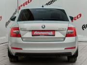 Skoda Octavia III (A7) Екатеринбург  - изображение 28
