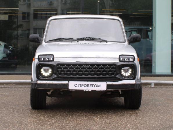 Lada (ВАЗ) 2131 (4x4) I с пробегом 2015 года, цена 540 000 рублей, 72343 км, внедорожник, Автокод Объявления