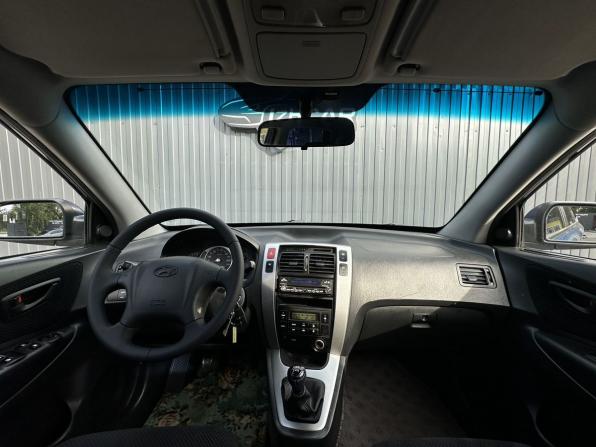 Hyundai Tucson I с пробегом 2006 года, цена 599 000 рублей, 293200 км, внедорожник, Автокод Объявления