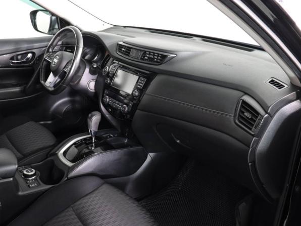 Nissan X-Trail III Рестайлинг с пробегом 2019 года, цена 2 269 000 рублей, 94922 км, внедорожник, Автокод Объявления