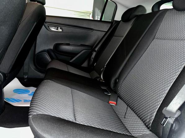 Kia Rio IV с пробегом 2018 года, цена 1 360 000 рублей, 141500 км, хэтчбек, Автокод Объявления