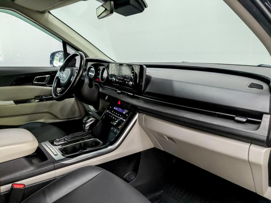Kia Carnival IV Химки  - изображение 11