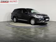 Mitsubishi Outlander III Рестайлинг 3 Белгород  - изображение 19