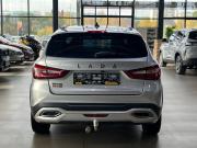 Lada (ВАЗ) Vesta I Рестайлинг (NG) Оренбург  - изображение 32