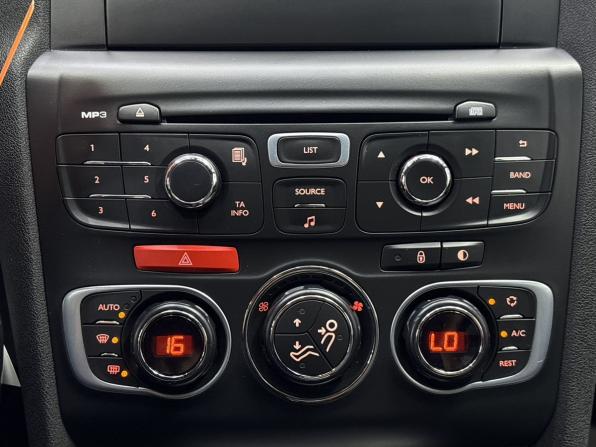 Citroen C4 II с пробегом 2013 года, цена 995 000 рублей, 83830 км, седан, Автокод Объявления
