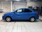 Kia Rio II Рестайлинг Челябинск  - изображение 18