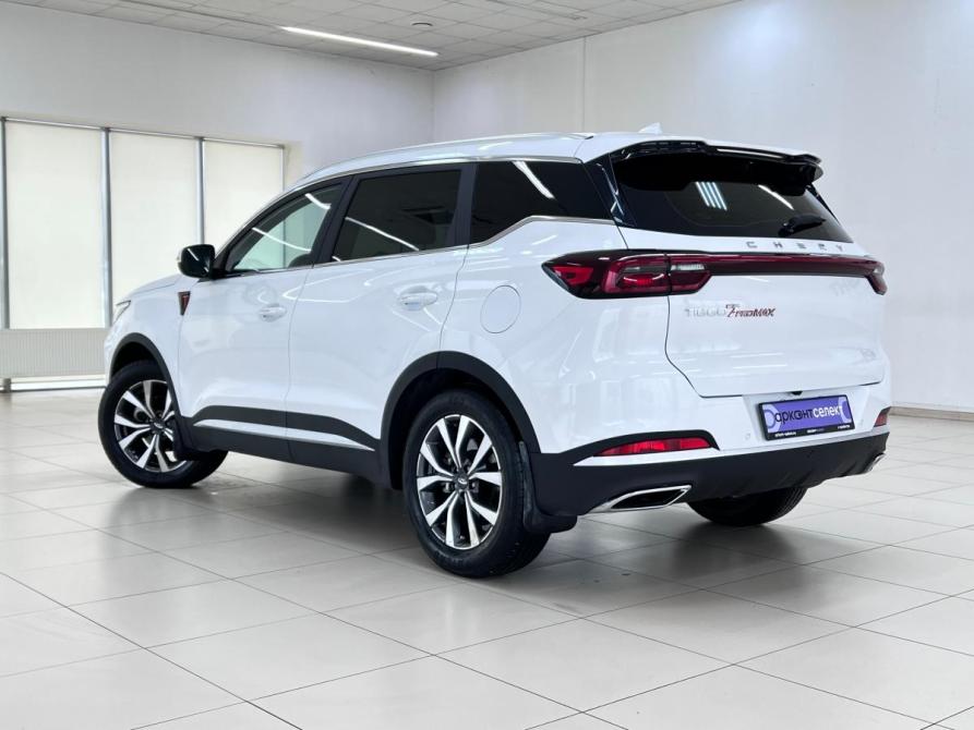 Chery Tiggo 7 Pro Max I Волгоград  - изображение 4