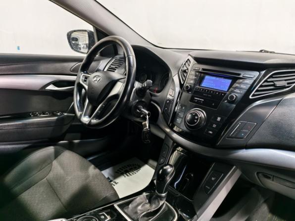 Hyundai i40 I с пробегом 2014 года, цена 1 203 000 рублей, 148634 км, седан, Автокод Объявления
