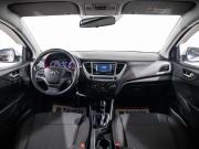 Hyundai Solaris II Рестайлинг Иркутск  - изображение 31