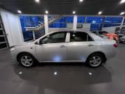 Toyota Corolla X (E140 E150) Чебоксары  - изображение 43