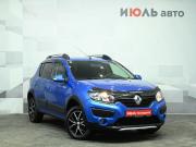Renault Sandero II Екатеринбург  - изображение 19