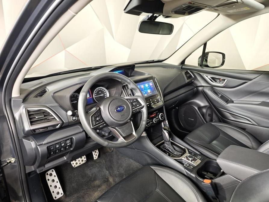 Subaru Forester V Рестайлинг Москва  - изображение 18
