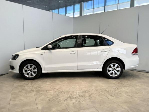 Volkswagen Polo V с пробегом 2012 года, цена 790 000 рублей, 161263 км, седан, Автокод Объявления