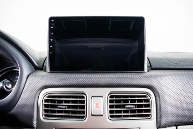 Subaru Forester II Рестайлинг с пробегом 2006 года, цена 1 179 000 рублей, 197124 км, внедорожник, Автокод Объявления