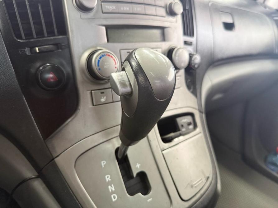Hyundai Grand Starex I Уфа  - изображение 14
