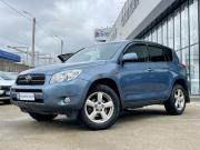 Toyota RAV4 III (XA30) Краснодар  - изображение 24