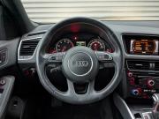 Audi Q5 I (8R) Рестайлинг Москва  - изображение 41