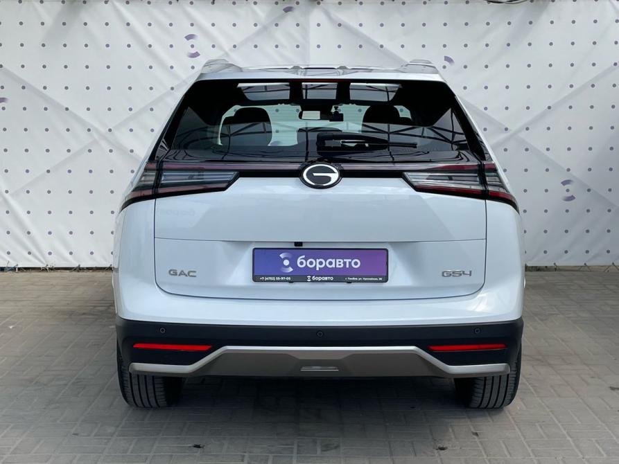 GAC Trumpchi GS4 Max Тамбов  - изображение 6
