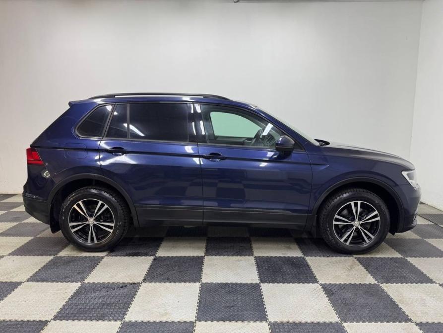 Volkswagen Tiguan II Воронеж  - изображение 4