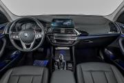 BMW X3 III (G01) Казань  - изображение 22