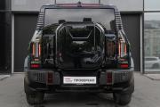 JETOUR T2 Москва  - изображение 23