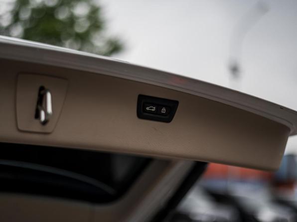 BMW 3 серии VI (F3x) Рестайлинг с пробегом 2018 года, цена 1 570 000 рублей, 136321 км, универсал, Автокод Объявления
