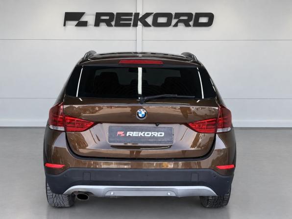 BMW X1 I (E84) Рестайлинг с пробегом 2014 года, цена 1 319 000 рублей, 181000 км, внедорожник, Автокод Объявления