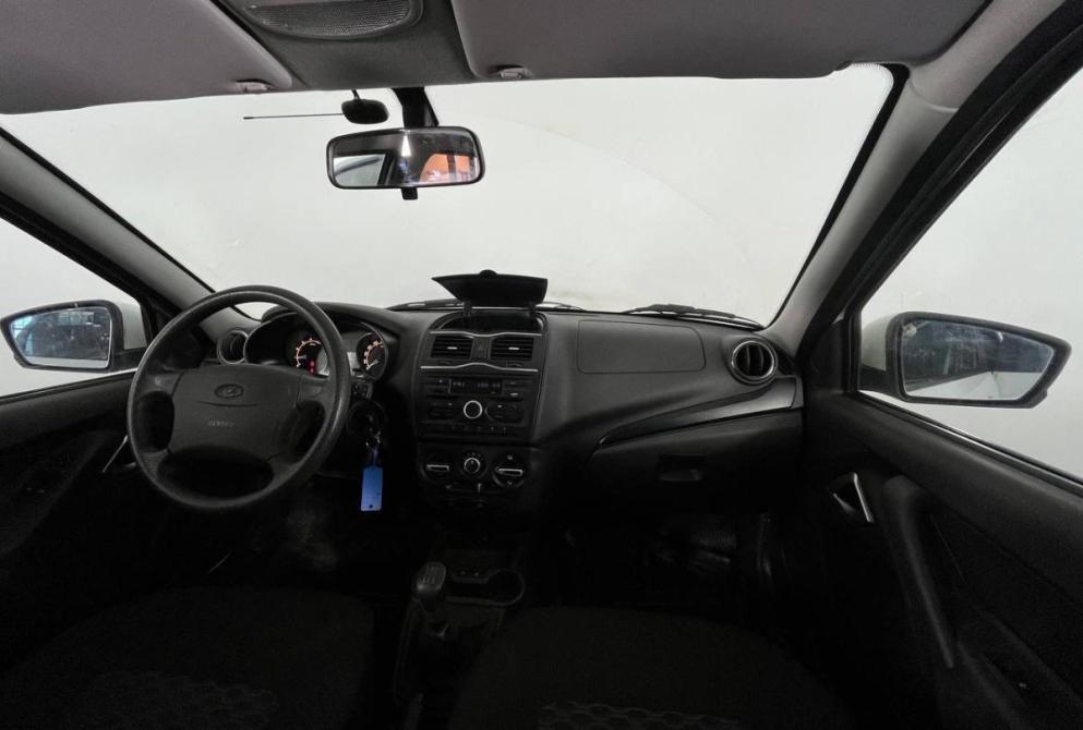 Lada (ВАЗ) Granta I Рестайлинг Волгоград  - изображение 12
