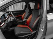 Geely Coolray I Рестайлинг Москва  - изображение 36