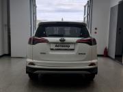 Toyota RAV4 IV (XA40) Рестайлинг Новосибирск  - изображение 16
