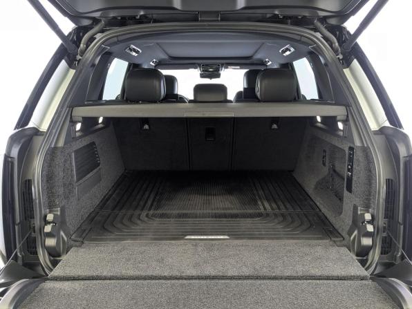 Land Rover Range Rover V с пробегом 2023 года, цена 18 700 000 рублей, 40537 км, внедорожник, Автокод Объявления