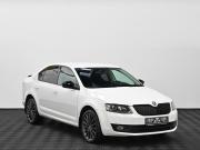 Skoda Octavia III (A7) Москва  - изображение 14