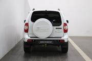 Chevrolet Niva I Рестайлинг Ульяновск  - изображение 18