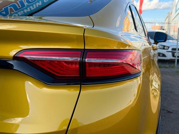 Geely Tugella I с пробегом 2019 года, цена 2 450 000 рублей, 64064 км, внедорожник, Автокод Объявления