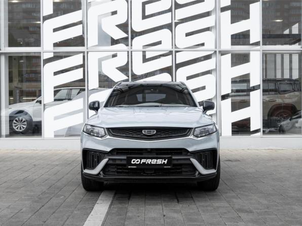 Geely Tugella I Рестайлинг с пробегом 2023 года, цена 2 625 000 рублей, 74807 км, внедорожник, Автокод Объявления