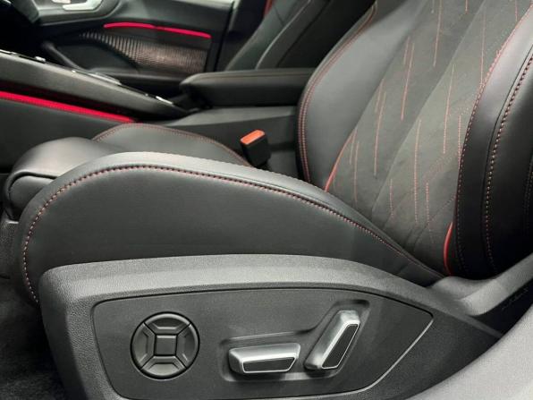 Новый Audi A5 III (B10) 2026 года, цена 5 899 000 рублей, лифтбек, Автокод Объявления