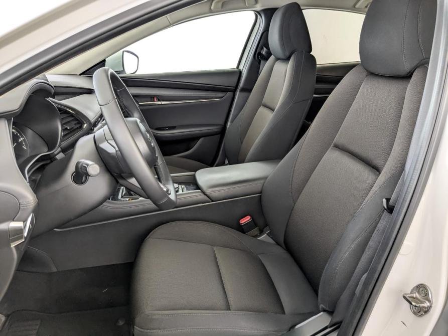 Mazda 3 IV (BP) Москва  - изображение 20