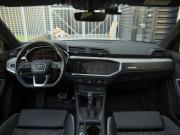 Audi Q3 II (F3) Санкт-Петербург  - изображение 47