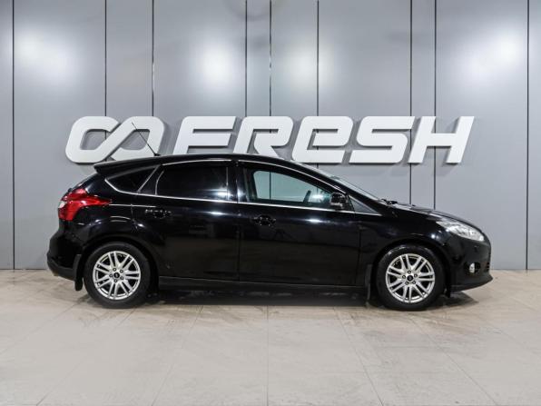 Ford Focus III с пробегом 2011 года, цена 1 049 000 рублей, 113443 км, хэтчбек, Автокод Объявления