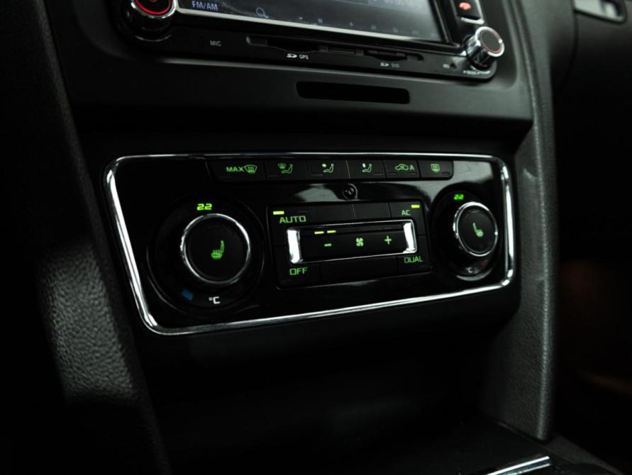 Skoda Superb II Санкт-Петербург  - изображение 17