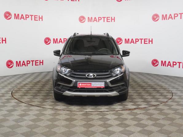 Lada (ВАЗ) Granta I Рестайлинг с пробегом 2022 года, цена 820 000 рублей, 34653 км, универсал, Автокод Объявления