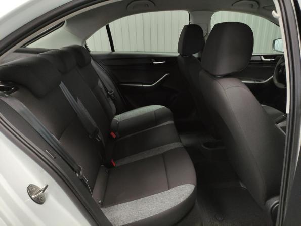Skoda Rapid II с пробегом 2020 года, цена 1 327 000 рублей, 104679 км, лифтбек, Автокод Объявления