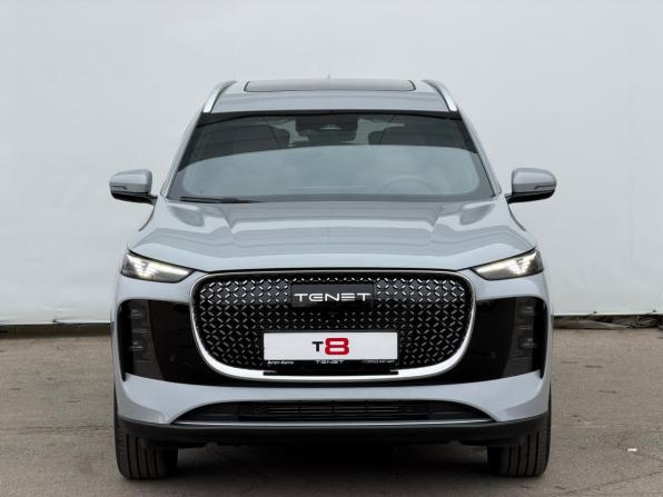 Новый Tenet T8 2026 года, цена 3 885 000 рублей, внедорожник, Автокод Объявления