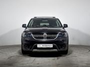 Dodge Journey I Рестайлинг Санкт-Петербург  - изображение 21