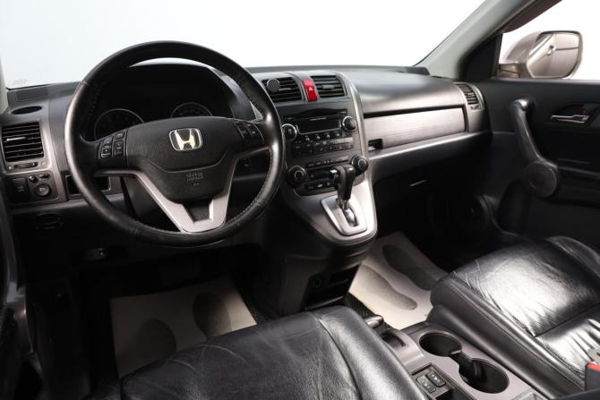 Honda CR-V III с пробегом 2008 года, цена 1 549 000 рублей, 190000 км, внедорожник, Автокод Объявления