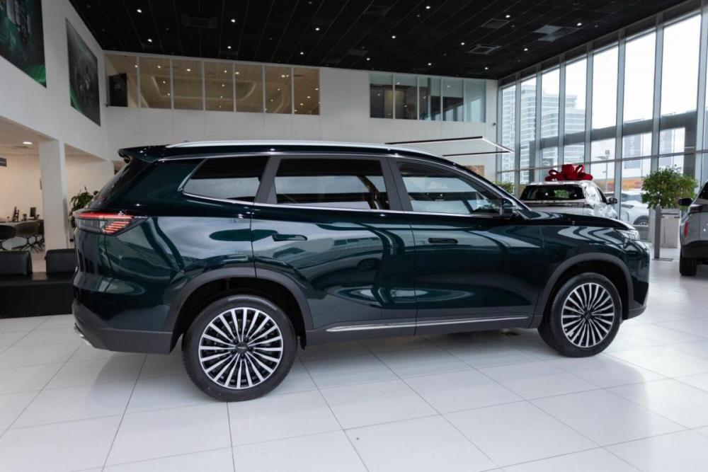 Tenet T8 Москва  - изображение 4